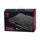Держатель для ноутбука Marvo CoolingPad FN-40 9–17.3" с 2 USB Черный (FN-40) - изображение 9