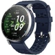 Смарт-годинник Amazfit Active 3 Premium Синій (W2559GL2N) - зображення 1