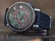 Смарт-годинник Amazfit Active 3 Premium Синій (W2559GL2N) - зображення 4