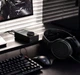 Підсилювач для навушників FiiO GIGAS 1 Black - зображення 5