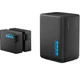 Двойное зарядное устройство GoPro Dual Battery Charger (AEDBD-201-EU) - изображение 1
