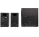Акустика Edifier S355DB Black 2.1 150W Bluetooth Hi-Res - изображение 3