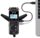 Диктофон цифровой Tascam DR-05XP - изображение 8
