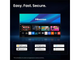 Телевизор HISENSE - 50E8S - изображение 7