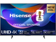 Телевизор HISENSE - 65A6S - изображение 1