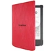 Чохол PocketBook 619/629/634 Shell Cover Red (H-S-634-R-WW) - зображення 1