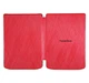 Чохол PocketBook 619/629/634 Shell Cover Red (H-S-634-R-WW) - зображення 5
