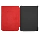 Чохол PocketBook 619/629/634 Shell Cover Red (H-S-634-R-WW) - зображення 6