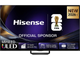 Телевизор HISENSE - 65U7S PRO - изображение 1