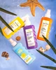 Сонцезахисний спрей SPF 50 з мінеральними фільтрами для дітей 200 мл - зображення 5