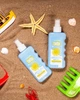 Сонцезахисний спрей SPF 50 з мінеральними фільтрами для дітей 200 мл - зображення 4