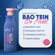 Бальзам-маска Hair Trend Be Moist Bao Tein 750 мл - зображення 4