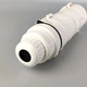 Уличный Wi-Fi роутер Wavlink AC1200 WL-WN572HG3 / 2.4 и 5 ГГц / IP65 / Passive PoE / 4 внешние антенны 7dBi / Белый (102194914) - Б/У - изображение 9