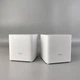 Mesh Wi-Fi система Tenda Nova MX3 AX1500 (3-pack) Белый (102227688) - Уценка - изображение 5