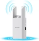 Wi-Fi ретранслятор Tenda A18 Pro AC1200 White (102191611) - зображення 3