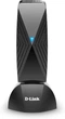 Беспроводной VR-адаптер D-Link DWA-F18 VR Air Bridge / Wi-Fi 6 AX1800 / USB 3.2 / для Meta Quest 2, 3, 3S, Pro / Black (102202879) - Уценка - изображение 1
