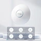 Точка доступа Tenda i27 / Wi-Fi 6 AX3000 / Dual-Band 2.4&5ГГц / 1 x Gigabit LAN / PoE 802.3at / MU-MIMO / Белая (102196744) - Уценка - изображение 2
