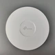 Точка доступа Wi-Fi TP-Link OMADA EAP653 AX3000 1xGbE LAN PoE Белая (102196586) - Уценка - изображение 5