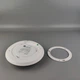 Точка доступа Tenda i27 / Wi-Fi 6 AX3000 / Dual-Band 2.4&5ГГц / 1 x Gigabit LAN / PoE 802.3at / MU-MIMO / Белая (102246896) - Б/У - изображение 8
