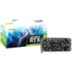 Відеокарта Manli GeForce RTX 3070 8GB GDDR6 - зображення 3