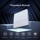 Точка доступа Wi-Fi Tenda i23 AC1200 1xGbE LAN PoE Белая (102255102) - Уценка - изображение 2