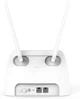Wi-Fi 4G маршрутизатор Tenda 4G09 / AC1200 / Dual-Band / LTE / SIM-слот / 2xGigabit Ports / MU-MIMO / Белый (102196637) - изображение 4