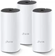 Mesh Wi-Fi система TP-Link Deco M4 AC1200 White (3 шт.) (102215236) - изображение 2