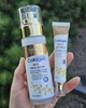 Подарочный набор для комплексного ухода за лицом с коллагеном SADOER Collagen Firming Radiance Skincare Set, 6 средств - изображение 6