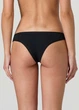 Женские трусы бразилиана Jadea 502 5/L Чёрный - изображение 2
