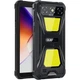 Смартфони та мобільні телефони Oukitel Смартфон Oukitel G5 6 HD+ 4GB/128GB T310 6300mAh Ліхтар/13+5Мп IP69K/Black (G5_4_128_BK) Чорний - зображення 2