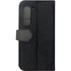 Чехол-книжка Just Must Dennis Flip Case для Samsung Galaxy S23 Plus (S916) 6973297908226 - Black - изображение 2