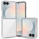 Защитный чехол Tech-Protect FlexAir Hybrid (FF) для Samsung Galaxy Flip 8 - Clear - изображение 2