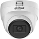 Dahua DH-HAC-T1A21P-U (2.8 мм) – Купольна HDCVI камера (2Мп, ІЧ 25м, DWDR, Пластик) - зображення 2