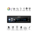 Автомагнитола PULSO RGB, USB, FM, RCA, LCD-дисплей, 4х50 Вт (P110611) - изображение 5