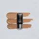Тональна основа Mark Wirlen Soft Velvet Foundation, Cream Beige, 15 ml - изображение 3
