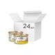 Паштет для кошек Purina Gourmet Gold. С курицей 85 г (7613031381494) (12 шт) - изображение 6