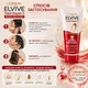 Бальзам для відновлення пошкодженого волосся L'OREAL Elvive Total Repair 5 Rapid Reviver 16% 180 ml - изображение 12