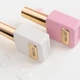 HEYLOVE Color Top Milky Way Камуфлюючий топ без липкого шару молочний,15 мл - изображение 3