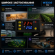 Цифровой терморегулятор W3230 12V с выносным датчиком температуры, электронный термостат 50+120°C, реле 20A - изображение 5