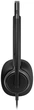 Słuchawki HP Poly Mission 415 Monaural USB Wired Headset Czarne (C01B2AA) - obraz 4