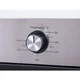 Духова шафа Ventolux BRISTOL 6 MT (BK/X) - зображення 3