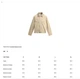 Куртка Zara зі шкіряними вставками чорний 0122/477/800 M - изображение 10