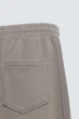 Штани джогери Zara Baloon Fit сірий 3443/425/811 L - изображение 10