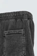 Штани джогери Zara Baloon Fit темний сірий 3443/425/898 L - зображення 10