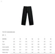Джинси Zara Loose Fit чорний 4470/427/898 31 - изображение 9