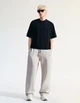 Спортивні штани Bershka Baloon Fit 5491/190/812 S - зображення 1
