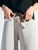 Спортивні штани Bershka Baloon Fit 5491/190/812 S - зображення 3