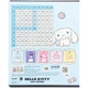 Набор школьных тетрадей KITE в упаковке 20 шт. по 18 листов Hello Kitty клетка (HK26-236-2) - зображення 7