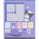 Набор школьных тетрадей KITE в упаковке 20 шт. по 18 листов Hello Kitty клетка (HK26-236-2) - зображення 10