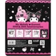 Набор школьных тетрадей KITE в упаковке 20 шт. по 18 листов Hello Kitty клетка (HK25-236-2) - зображення 6
